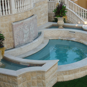 Landscape Stone